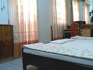 Ngoc Anh Legend Hotel Ky Vi Buitenkant foto